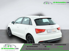 Audi A1 Sportback 1.4 TFSI 125 BVA  occasion � Beaupuy - photo n�4