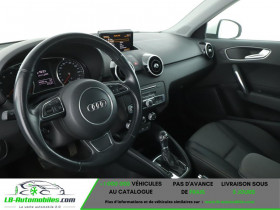 Audi A1 Sportback 1.4 TFSI 125 BVA  occasion � Beaupuy - photo n�3