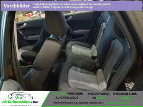 Audi A1 Sportback 1.4 TFSI 125 BVA  occasion � Beaupuy - photo n�5