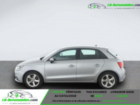 Audi A1 Sportback 1.4 TFSI 125 BVA  occasion � Beaupuy - photo n�5