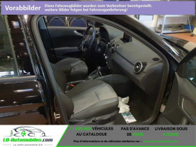 Audi A1 Sportback 1.4 TFSI 125 BVA  occasion � Beaupuy - photo n�4