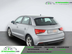 Audi A1 Sportback 1.4 TFSI 125 BVA  occasion � Beaupuy - photo n�4