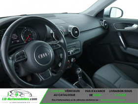 Audi A1 Sportback 1.4 TFSI 125 BVA  occasion � Beaupuy - photo n�3