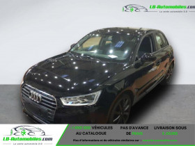 Audi A1 Sportback 1.4 TFSI 125 BVA  occasion � Beaupuy - photo n�2