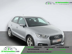 Audi A1 Sportback 1.4 TFSI 125 BVA  occasion � Beaupuy - photo n�2