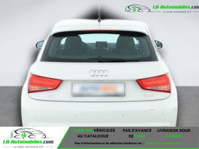 Audi A1 Sportback 1.4 TFSI 125 BVA  occasion � Beaupuy - photo n�7