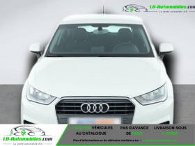 Audi A1 Sportback 1.4 TFSI 125 BVA  occasion � Beaupuy - photo n�5