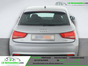 Audi A1 Sportback 1.4 TFSI 125 BVA  occasion � Beaupuy - photo n�6