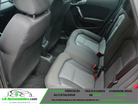 Audi A1 Sportback 1.4 TFSI 125 BVA  occasion � Beaupuy - photo n�6