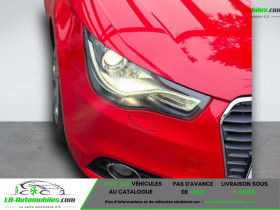 Audi A1 Sportback 1.4 TFSI 125 BVA  occasion � Beaupuy - photo n�2