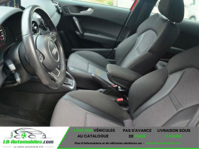 Audi A1 Sportback 1.4 TFSI 125 BVA  occasion � Beaupuy - photo n�5