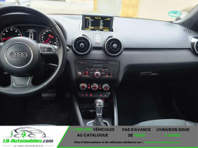 Audi A1 Sportback 1.4 TFSI 125 BVA  occasion � Beaupuy - photo n�3