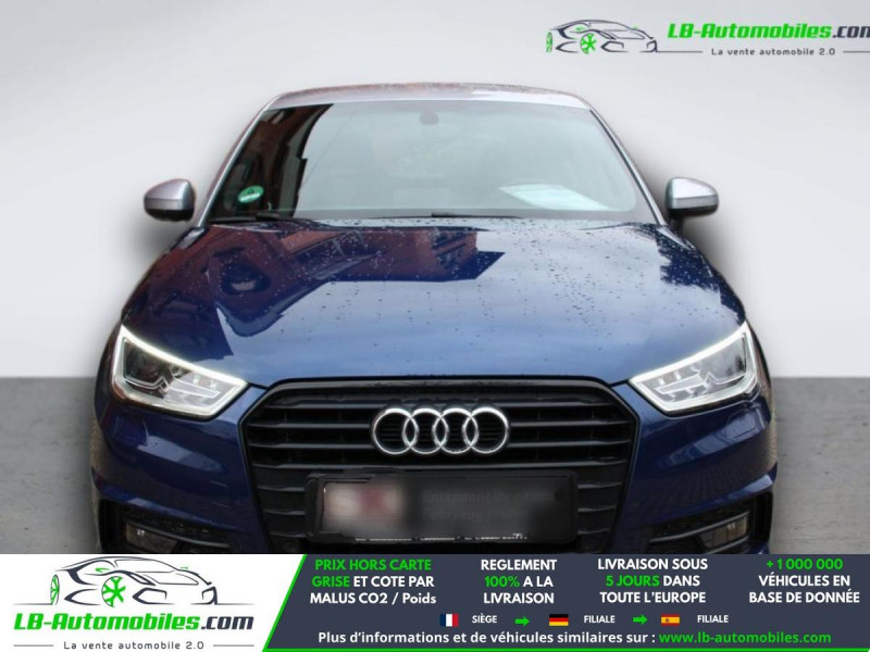 Audi A1 Sportback 1.4 TFSI 125 BVA  occasion � Beaupuy
