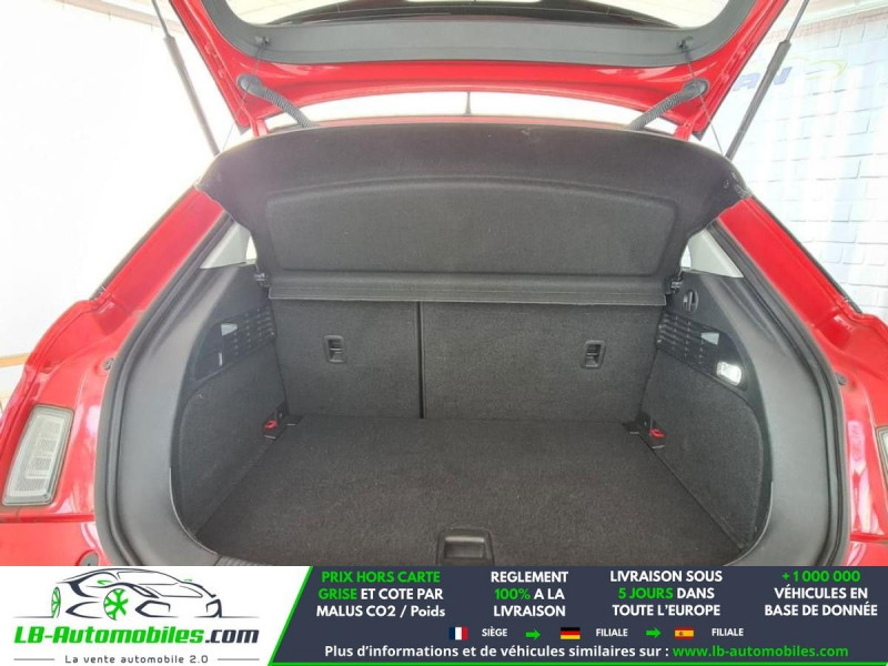 Audi A1 Sportback 1.4 TFSI 125 BVA  occasion � Beaupuy - photo n�8