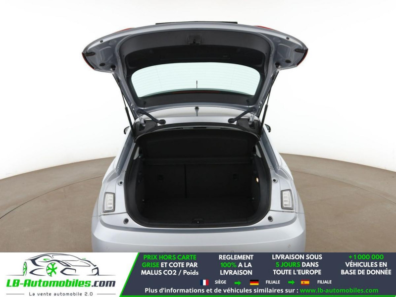 Audi A1 Sportback 1.4 TFSI 125 BVA  occasion � Beaupuy - photo n�11