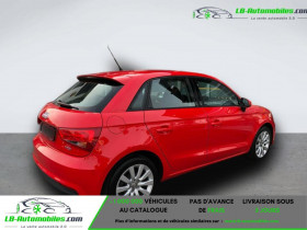 Audi A1 Sportback 1.4 TFSI 125 BVA  occasion � Beaupuy - photo n�2