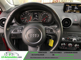 Audi A1 Sportback 1.4 TFSI 125 BVA  occasion � Beaupuy - photo n�9