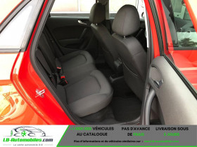 Audi A1 Sportback 1.4 TFSI 125 BVA  occasion � Beaupuy - photo n�8