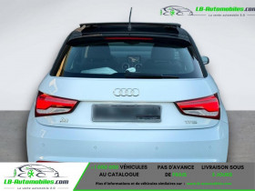 Audi A1 Sportback 1.4 TFSI 125 BVA  occasion � Beaupuy - photo n�7
