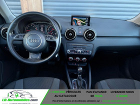 Audi A1 Sportback 1.4 TFSI 125 BVA  occasion � Beaupuy - photo n�3