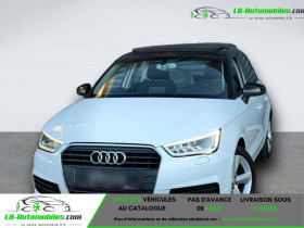 Audi A1 Sportback 1.4 TFSI 125 BVA  occasion � Beaupuy - photo n�2