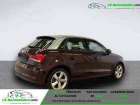 Audi A1 Sportback 1.4 TFSI 125 BVA  occasion � Beaupuy - photo n�3