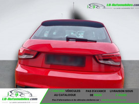 Audi A1 Sportback 1.4 TFSI 125 BVA  occasion � Beaupuy - photo n�5