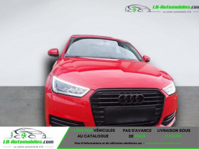 Audi A1 Sportback 1.4 TFSI 125 BVA  occasion � Beaupuy - photo n�4