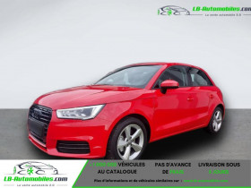 Audi A1 Sportback 1.4 TFSI 125 BVA  occasion � Beaupuy - photo n�2