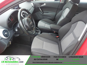 Audi A1 Sportback 1.4 TFSI 125 BVA  occasion � Beaupuy - photo n�6