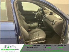 Audi A1 Sportback 1.4 TFSI 125 BVA  occasion � Beaupuy - photo n�3