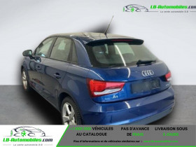Audi A1 Sportback 1.4 TFSI 125 BVA  occasion � Beaupuy - photo n�2