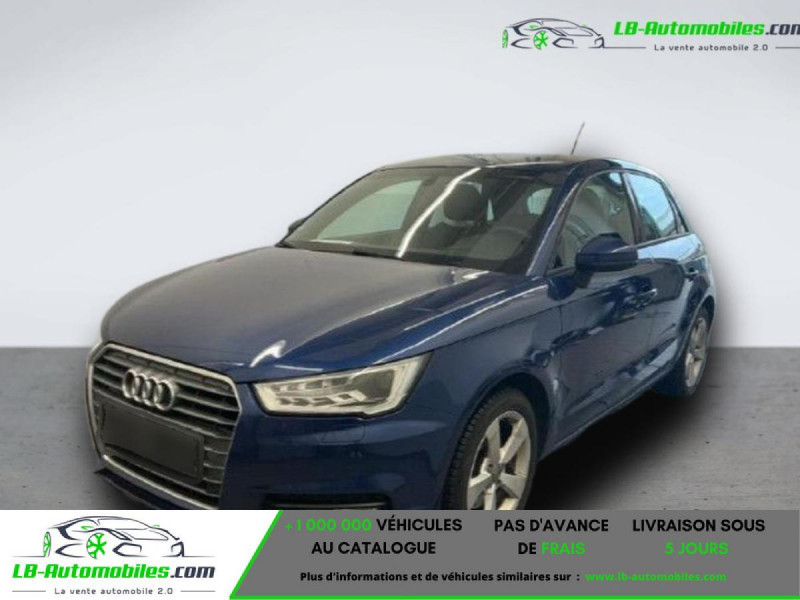 Audi A1 Sportback 1.4 TFSI 125 BVA  occasion � Beaupuy