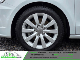 Audi A1 Sportback 1.4 TFSI 125 BVA  occasion � Beaupuy - photo n�8
