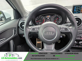 Audi A1 Sportback 1.4 TFSI 125 BVA  occasion � Beaupuy - photo n�7