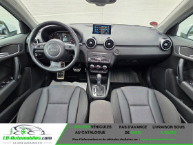 Audi A1 Sportback 1.4 TFSI 125 BVA  occasion � Beaupuy - photo n�3