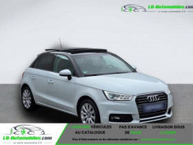 Audi A1 Sportback 1.4 TFSI 125 BVA  occasion � Beaupuy - photo n�2
