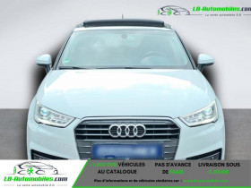 Audi A1 Sportback 1.4 TFSI 125 BVA  occasion � Beaupuy - photo n�5