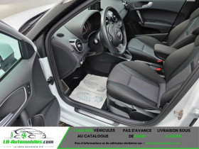 Audi A1 Sportback 1.4 TFSI 125 BVA  occasion � Beaupuy - photo n�9