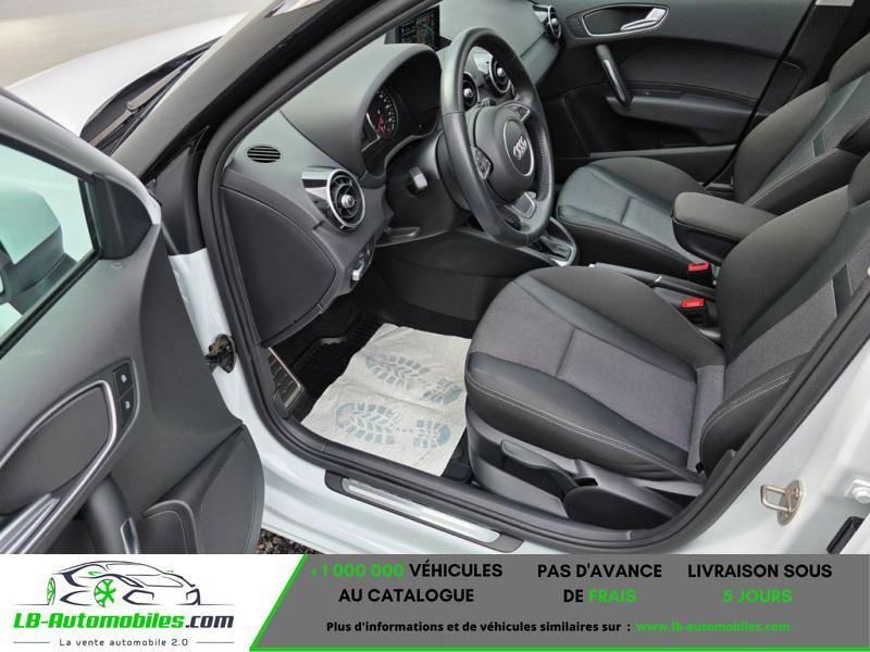 Audi A1 Sportback 1.4 TFSI 125 BVA  occasion  Beaupuy - photo n9