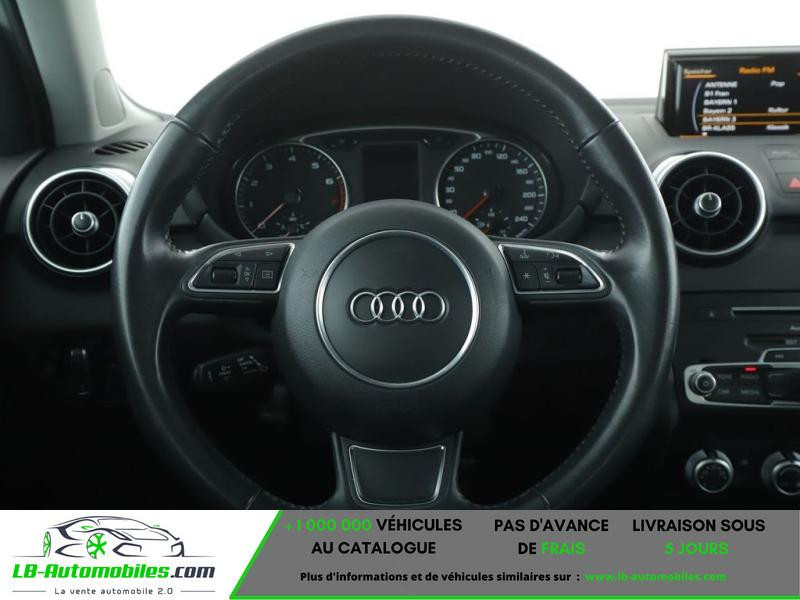Audi A1 Sportback 1.4 TFSI 125 BVA  occasion  Beaupuy - photo n10