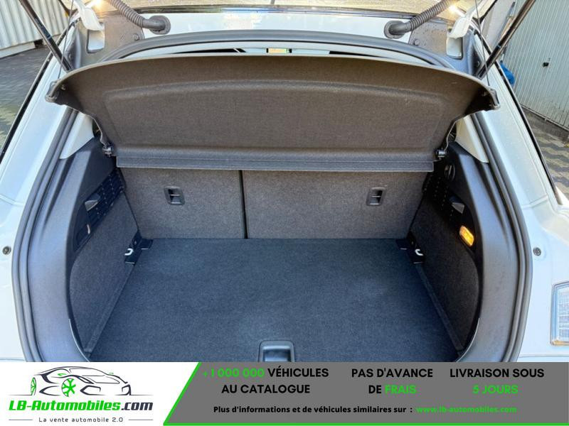 Audi A1 Sportback 1.4 TFSI 125 BVA  occasion  Beaupuy - photo n9