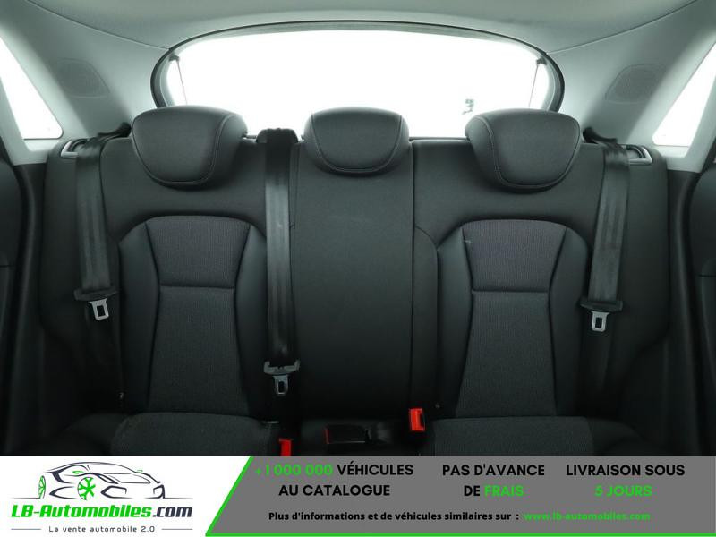Audi A1 Sportback 1.4 TFSI 125 BVA  occasion  Beaupuy - photo n9