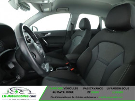Audi A1 Sportback 1.4 TFSI 125 BVA  occasion � Beaupuy - photo n�8