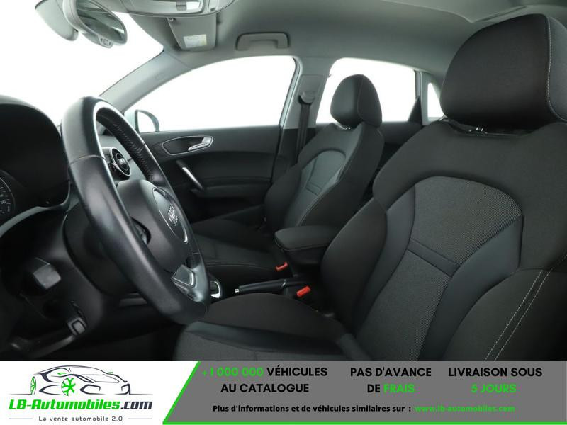Audi A1 Sportback 1.4 TFSI 125 BVA  occasion  Beaupuy - photo n8