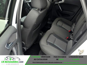 Audi A1 Sportback 1.4 TFSI 125 BVA  occasion � Beaupuy - photo n�7