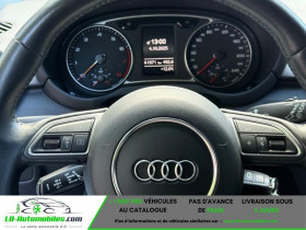 Audi A1 Sportback 1.4 TFSI 125 BVA  occasion � Beaupuy - photo n�8