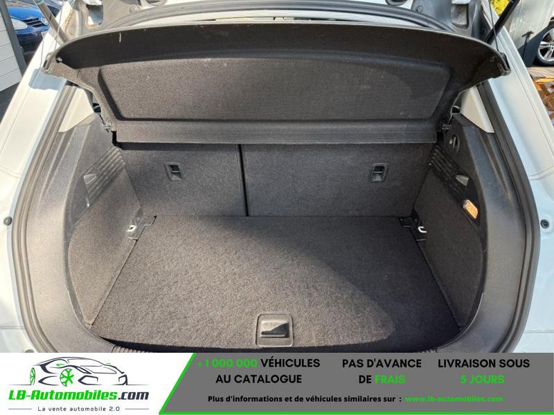 Audi A1 Sportback 1.4 TFSI 125 BVA  occasion  Beaupuy - photo n9
