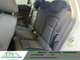 Audi A1 Sportback 1.4 TFSI 125 BVA  occasion � Beaupuy - photo n�7