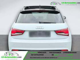 Audi A1 Sportback 1.4 TFSI 125 BVA  occasion � Beaupuy - photo n�6